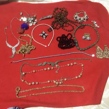 액세서리 모음 20종 세트