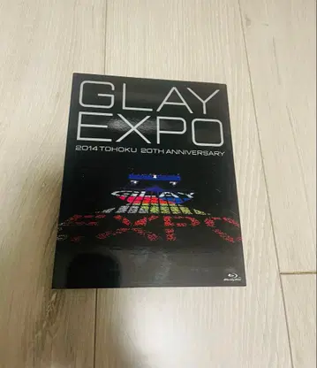 GLAY EXPO 2014 TOHOKU 20TH ANNIVERSARY