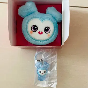 TWICE 나연 나블리 세트