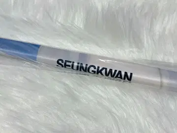 SEVENTEEN 링 던지기 태피스트리 승관