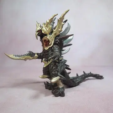 울트라 괴수 시리즈 이프 2005 소프트 비닐