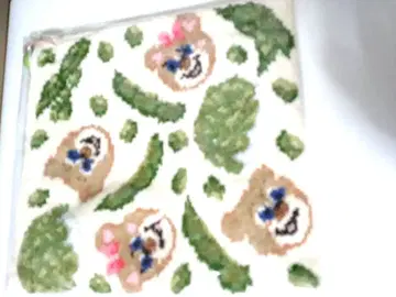 LOVERARY FEILER 니코니나 즌다챠 복조리