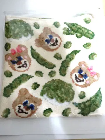 LOVERARY FEILER 니코니나 즌다챠 복조리