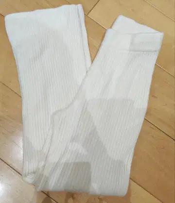 아르페쥬 스토리 엑스트라 파인 메리노울 팬츠 니트팬츠