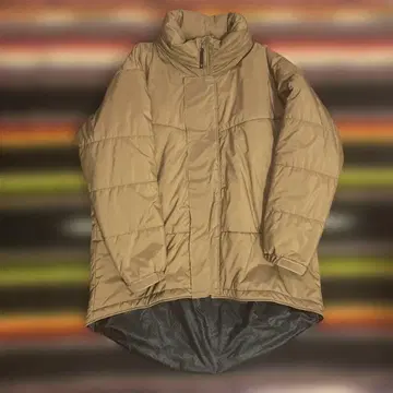 BEYOND LEVEL7 coyote 몬스터 후드티 M