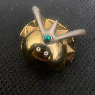 캐릭터형 금속 피규어