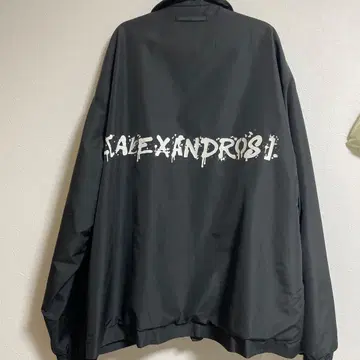 ALEXANDROS 자켓