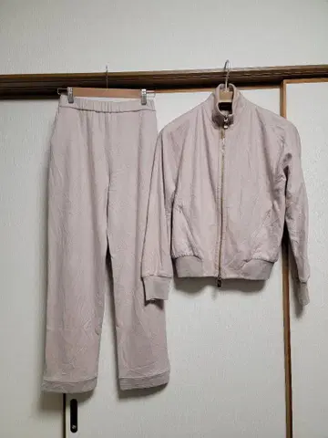 조르지오 아르마니 캐시미어 셋업