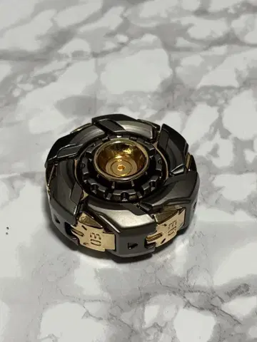 EDC 오픈 아머 핸드 스피너 피젯 토이