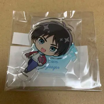 진격의 거인 마루쿠지 스케이트 엘렌 아크릴 스탠드