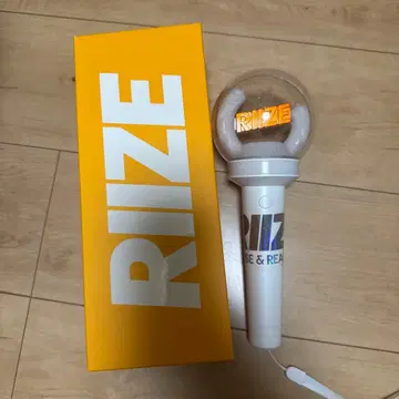 RIIZE 응원봉 라이즈