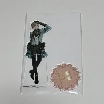 카나데 애니메이트 카페 아크릴 스탠드