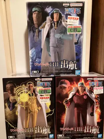 원피스 the 출항 묶음 판매