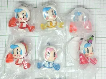 슈퍼 밀크 짱 Forever 피규어 모듬 컬렉션 6종