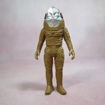 울트라 괴수 시리즈 500 자라 외계인 소프트 비닐