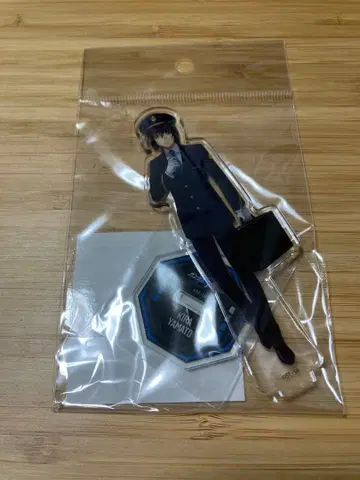 기동전사 건담 SEED FREEDOM 키라 아크릴 스탠드 최애 여행