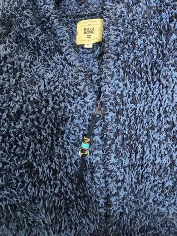 BILLABONG 따뜻한 후드티