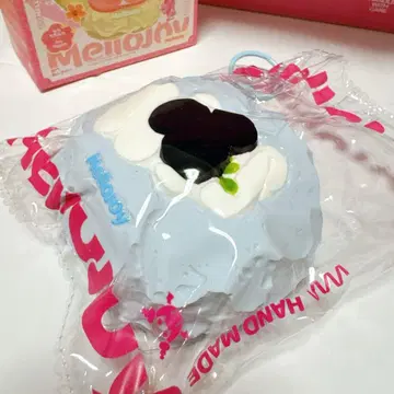 S님 Mellojoy 메로조이 대복 블루베리 망고 두리안