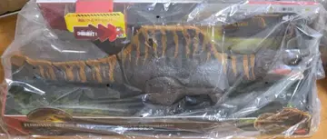 마텔 스피노사우루스 슈퍼 배틀 어택 미개봉 새상품