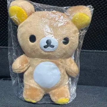 20 colors 봉제 인형 성곰식 한정판 당신만의 리락쿠마