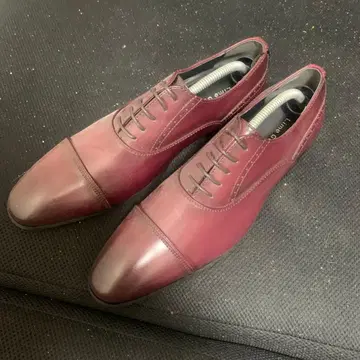 드레스 슈즈 캡토