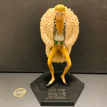 [ 선착순! ] [ 시장 최저가! ] 원피스 피규어 도플라밍고