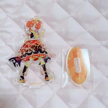 아이프리 린린 아크릴 스탠드 프리스트