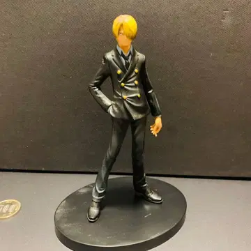 [ 선착순! ] [ 시장 최저가! ] 원피스 피규어 상디