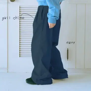 common gull products. 치노 팬츠