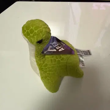 Apex Legends 넥시 봉제 인형