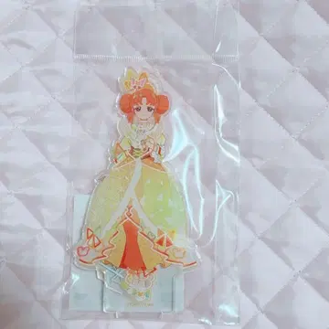 아이프리 린린 BIG 아크릴 스탠드 프리스트