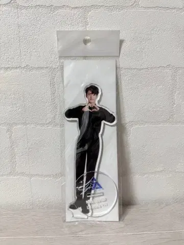 호시 아크릴 스탠드 더샘