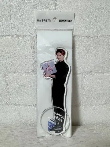 준 아크릴 스탠드 더샘