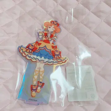 아이프리 린린 아크릴 스탠드 109