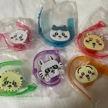 치이카와 라이트 블레스 세트