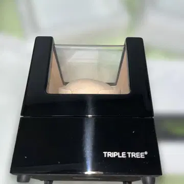 TRIPLE TREE WATCH WINDER GJ-29210