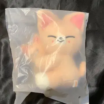 StrayKids 스키즈 마그넷 봉제 인형 폭시니 아이엔