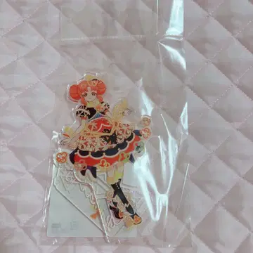 아이프리 린린 아크릴 스탠드 프리스트