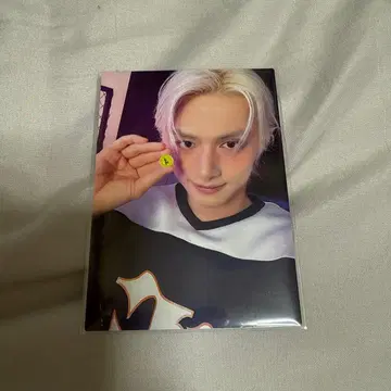 SEVENTEEN HOME 준 JUN 셀카