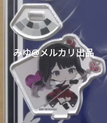 Over requiemz 앨리스net 유힐 아크릴 스탠드