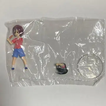 Free! 하이 스피드 4.5 피규어 마츠오카 린