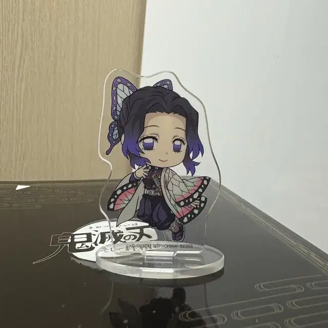 귀멸의칼날 시노부 아크릴스탠드