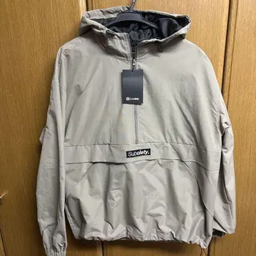 Subciety 자켓
