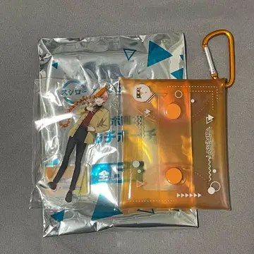 스시로 프로세카 콜라보 멀티 파우치 텐마 츠카사