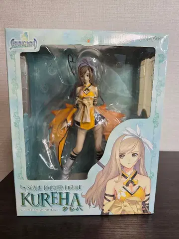 맥스팩토리 샤이닝 윈드 1/7 스케일 피규어 쿠레하