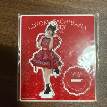 CANDYTUNE 타치바나 코토미