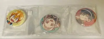 [ 새상품 ] 하나코 군 캔뱃지 세트