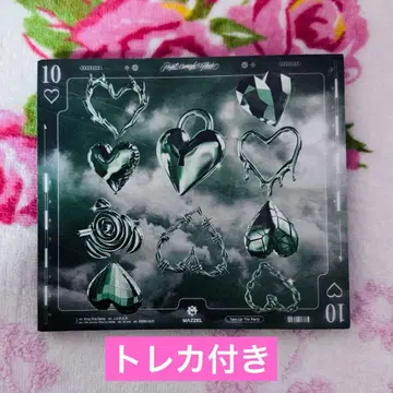 MAZZEL LIVE반 Royal Straight Flush BluRay