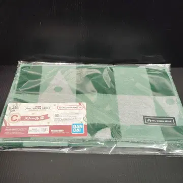 미세스 그린애플 제일복권 C상 스톨