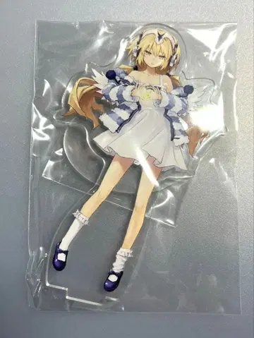 FGO 메타트론 잔느 아크릴 스탠드 근위 을사 미개봉품 106